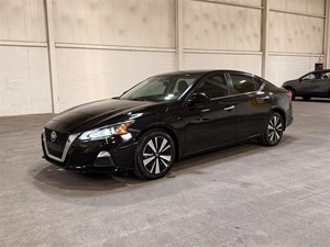 2022 Nissan Altima 2.5 SV for sale by dealer