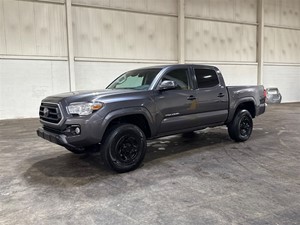 2020 Toyota Tacoma SR5 for sale by dealer