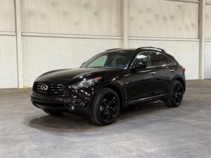 2015 Infiniti QX70 for sale by dealer