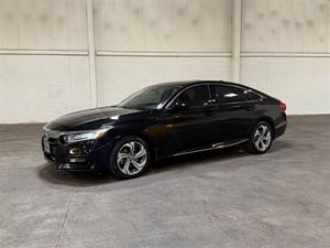 2020 Honda Accord EX CVT for sale by dealer