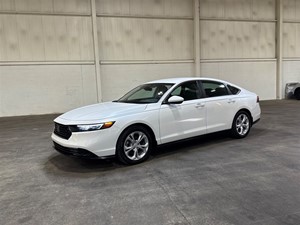 2023 Honda Accord LX for sale by dealer