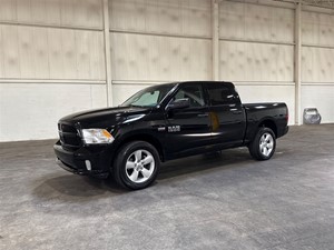 2015 RAM 1500 for sale by dealer