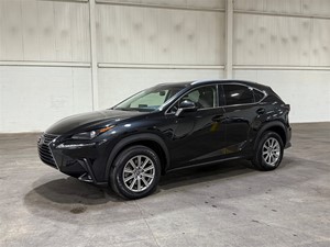 2019 Lexus NX 200t FWD for sale by dealer