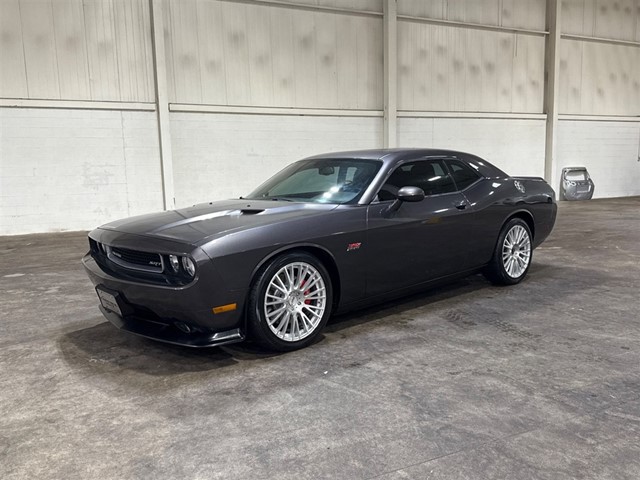 Dodge Challenger SRT8 in Smithfield