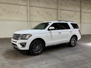 Picture of a 2020 Ford Expedition Limited 4WD
