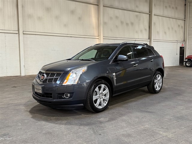 Cadillac SRX Performance Collection in Smithfield