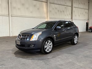 2010 Cadillac SRX Performance Collection for sale by dealer