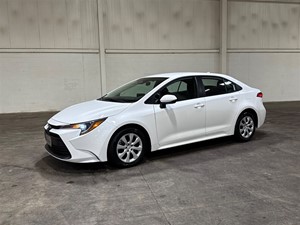 2024 Toyota Corolla LE for sale by dealer