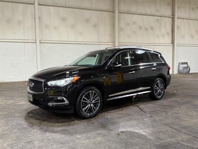 Infiniti QX60 Base AWD in Smithfield