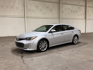 2014 Toyota Avalon XLE Touring for sale by dealer