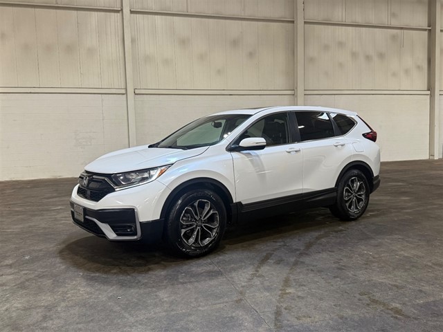 Honda CR-V EX-L 2WD in Smithfield