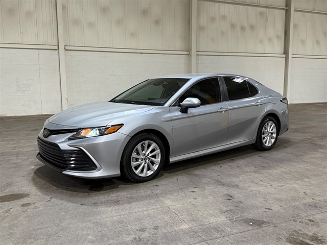 Toyota Camry LE in Smithfield