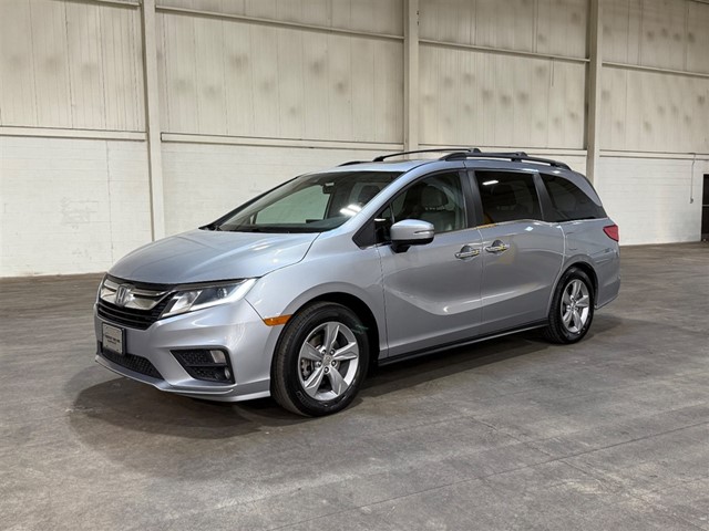 Honda Odyssey EX-L in Smithfield