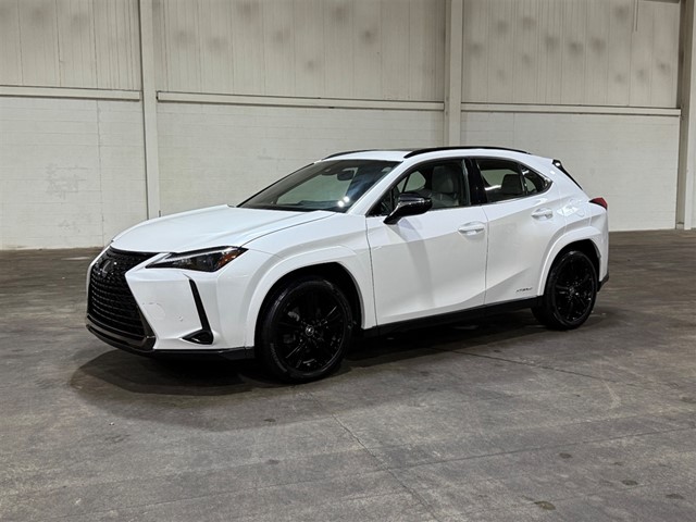 Lexus UX 250h in Smithfield