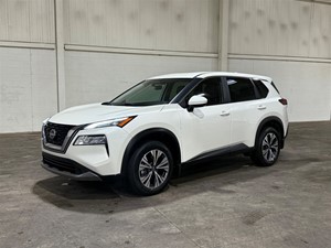 2023 Nissan Rogue SV for sale by dealer