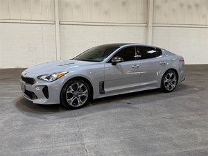 2021 Kia Stinger GT-Line AWD for sale by dealer