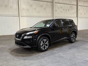 2023 Nissan Rogue SV for sale by dealer