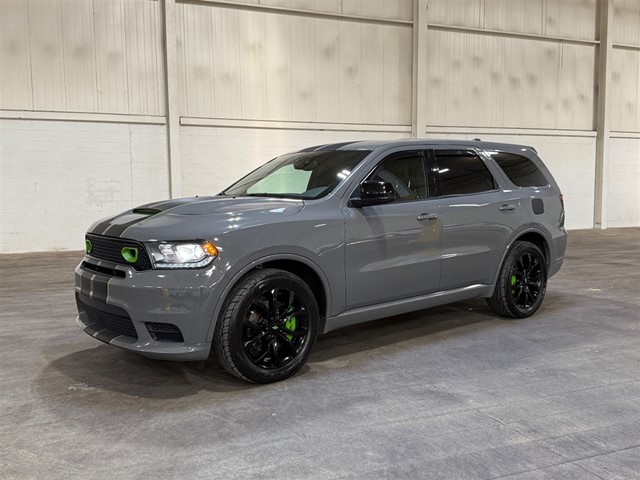 Dodge Durango R/T AWD in Smithfield