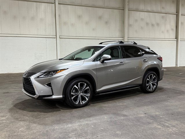 Lexus RX 350 AWD in Smithfield