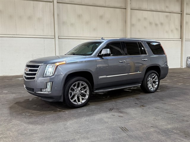 Cadillac Escalade Luxury 4WD in Smithfield