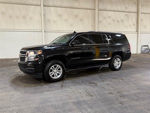 2020 Chevrolet Suburban LT 4WD for sale by dealer