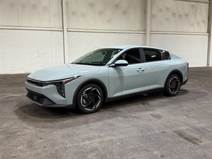 2025 Kia K4 EX for sale by dealer