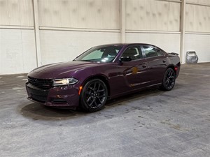 2020 Dodge Charger SXT for sale by dealer