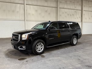 2017 GMC Yukon XL SLT 4WD for sale by dealer