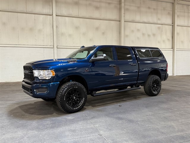 RAM 2500 Tradesman Crew Cab SWB 4WD in Smithfield