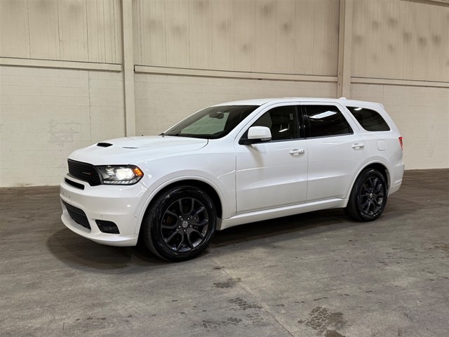 Dodge Durango R/T in Smithfield