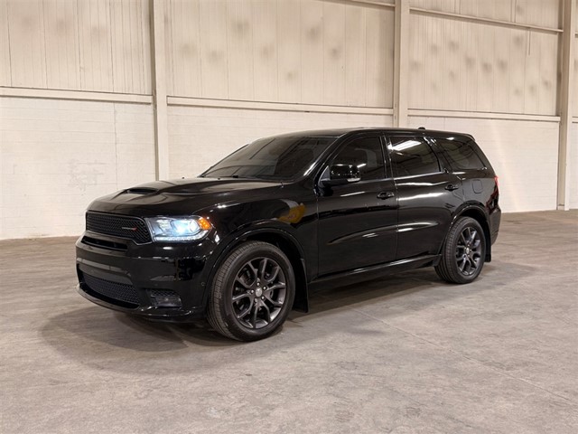 Dodge Durango R/T AWD in Smithfield
