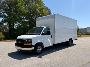 2021 Chevrolet Express G3500 177