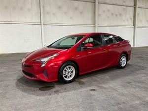2016 Toyota Prius Two for sale by dealer