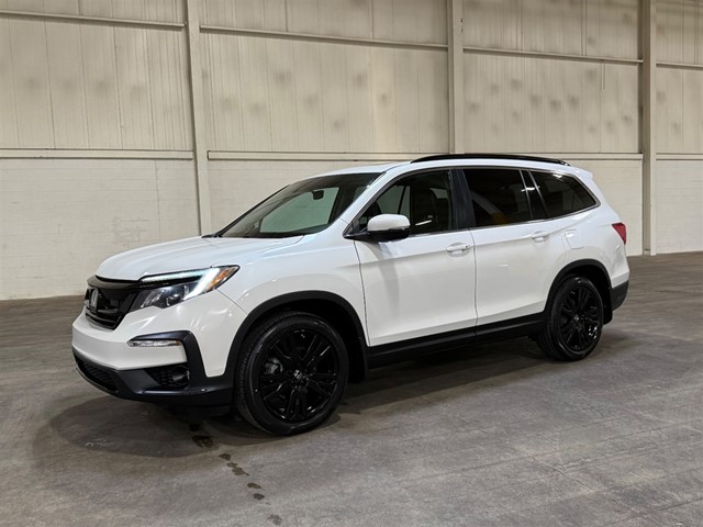 Honda Pilot SE 2WD in Smithfield