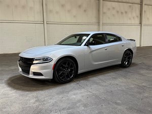 2023 DODGE Charger for sale by dealer