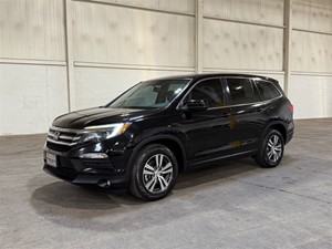 2016 Honda Pilot EXL 2WD for sale by dealer