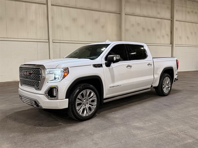 GMC Sierra 1500 Denali Crew Cab 4WD in Smithfield