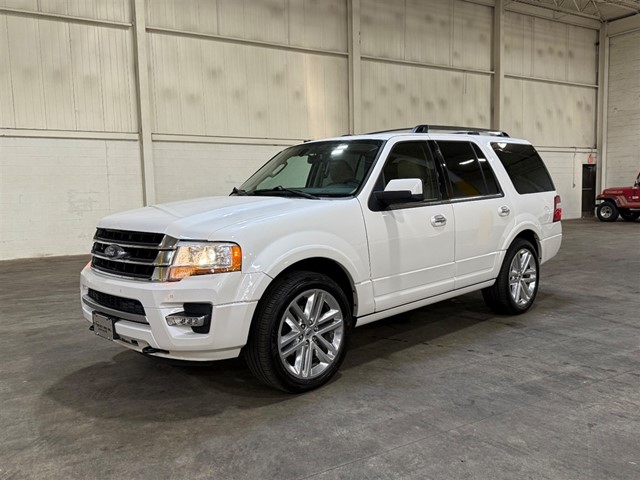 Ford Expedition Limited 4WD in Smithfield