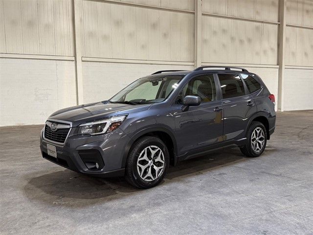Subaru Forester Premium in Smithfield