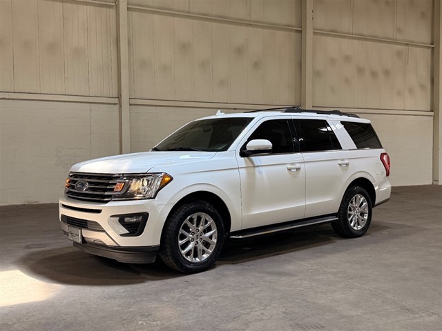 Ford Expedition XLT in Smithfield