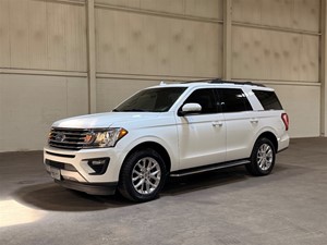 2020 Ford Expedition XLT for sale by dealer