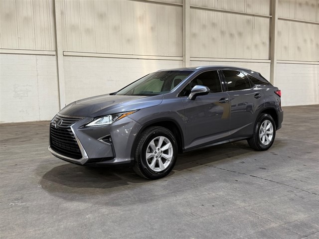 Lexus RX 350 AWD in Smithfield