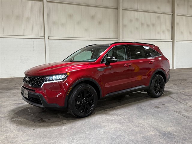 Kia Sorento S AWD in Smithfield
