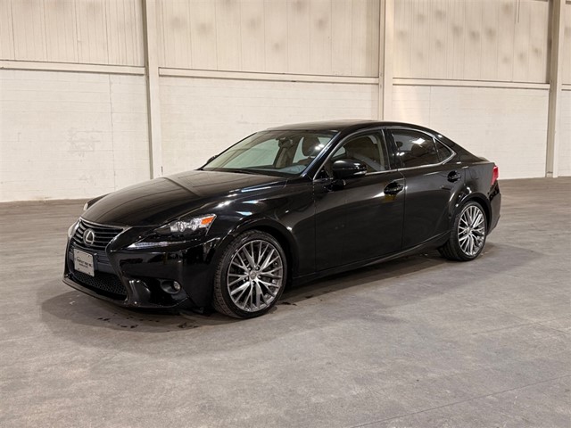 Lexus IS 300 AWD in Smithfield