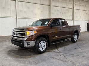 2017 Toyota Tundra