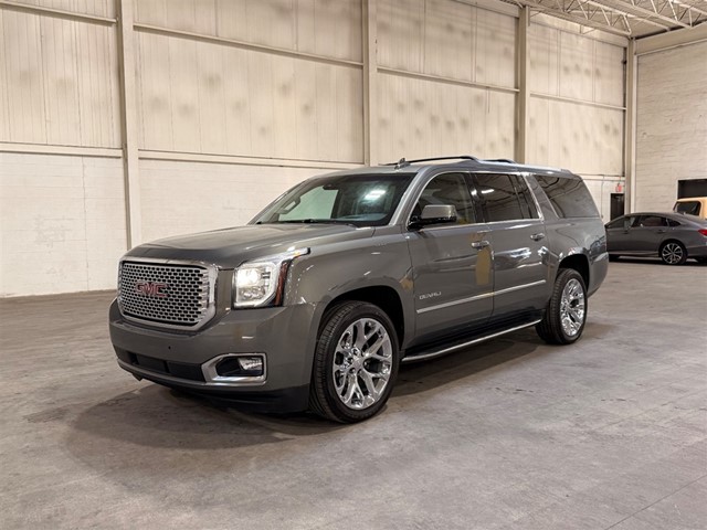 GMC Yukon XL Denali 4WD in Smithfield