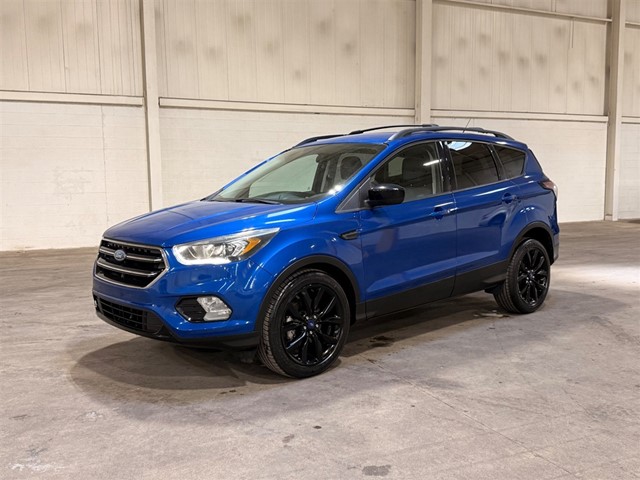 Ford Escape SE FWD in Smithfield