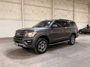 Picture of a 2020 Ford Expedition XLT 4WD