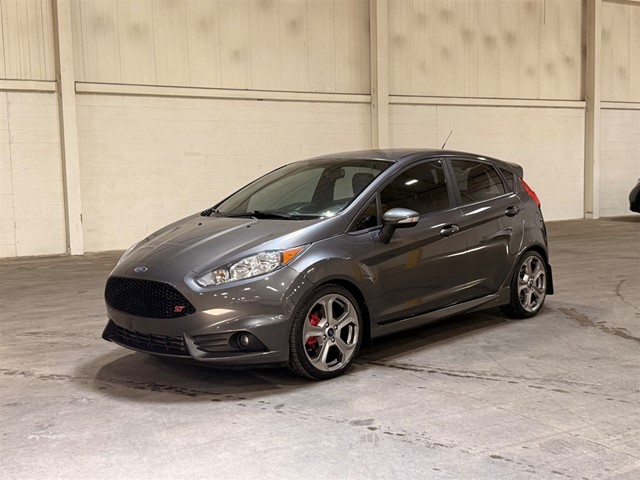 Ford Fiesta ST Hatchback in Smithfield