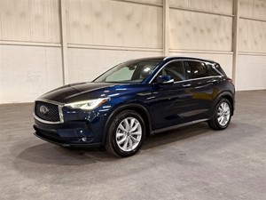 2019 Infiniti QX50 ESSENTIAL AWD for sale by dealer